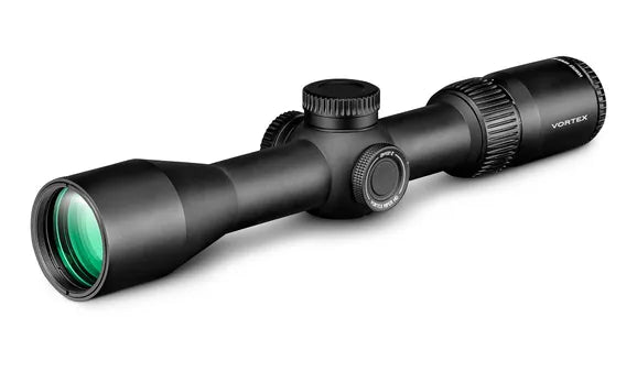 Vortex Viper HD 2-10x42 SFP Dead-Hold BDC MOA