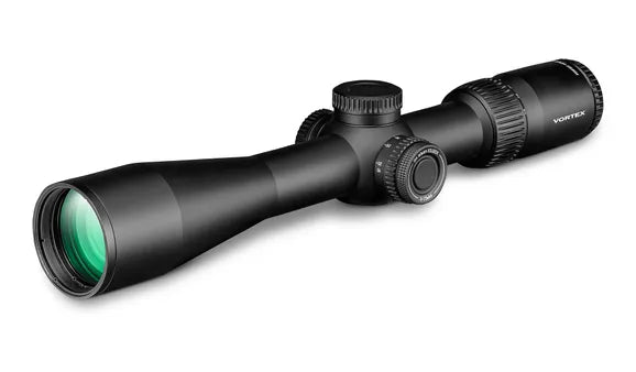 Vortex Viper HD 3-15x44 SFP Dead-Hold BDC MOA