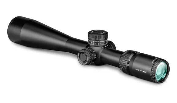 Vortex Viper HD 5-25x50 SFP VMR-3 MRAD