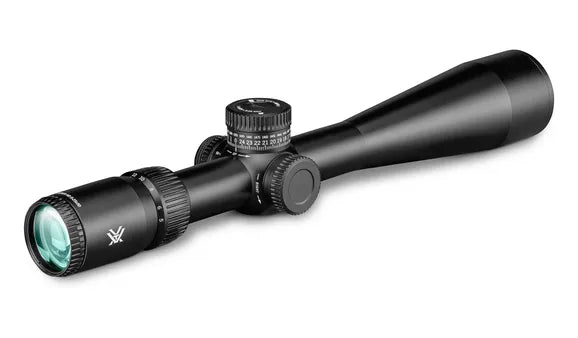 Vortex Viper HD 5-25x50 SFP VMR-3 MRAD