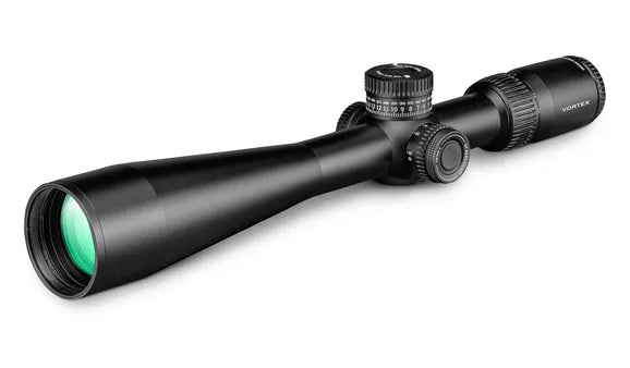 Vortex Viper HD 5-25x50 SFP VMR-3 MRAD