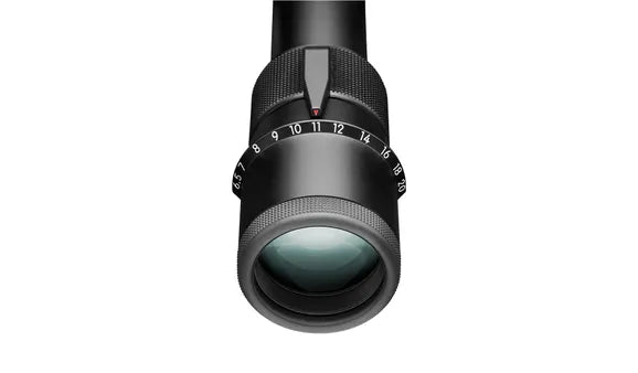 Vortex Viper 6.5-20x50 BDC (MOA) PA