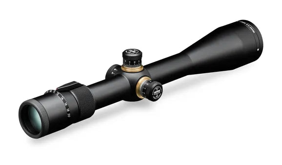 Vortex Viper 6.5-20x50 BDC (MOA) PA