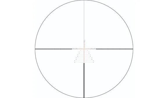 Vortex Razor HD LHT 4.5-22x50 XLR 2 (MOA) FFP