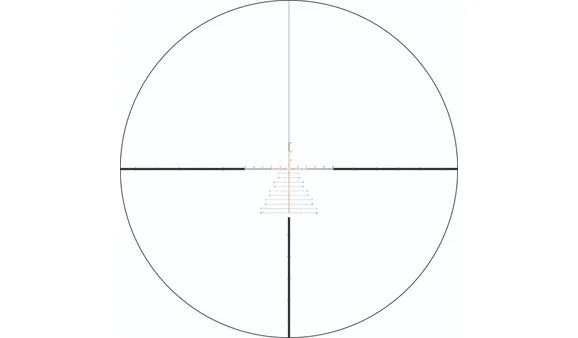 Vortex Razor HD LHT 4.5-22x50 XLR 2 (MRAD) FFP