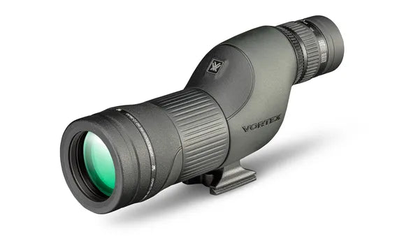 Vortex Crossfire 12-36x50 Straight Spotting Scope