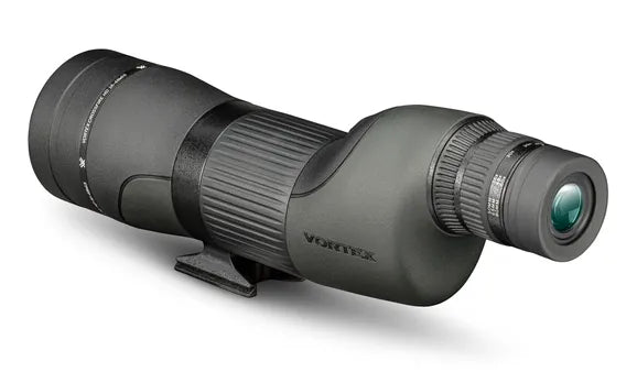 Vortex Crossfire 16-48x65 Straight Spotting Scope