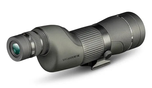Vortex Crossfire 16-48x65 Straight Spotting Scope