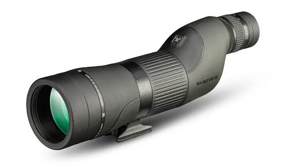 Vortex Crossfire 16-48x65 Straight Spotting Scope