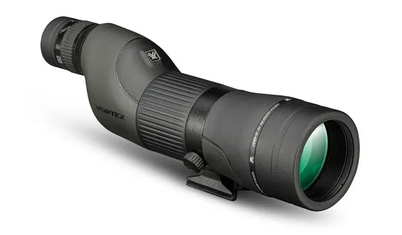 Vortex Crossfire 16-48x65 Straight Spotting Scope