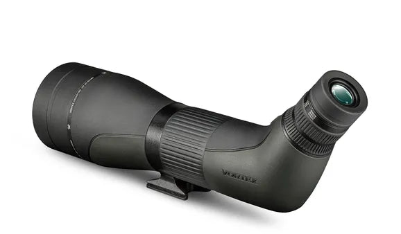 Vortex Crossfire 20-60x80 Angled Spotting Scope