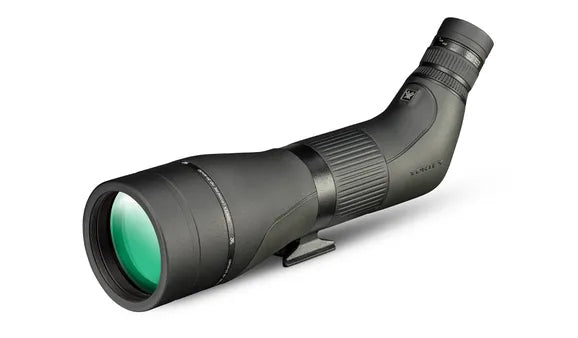 Vortex Crossfire 20-60x80 Angled Spotting Scope