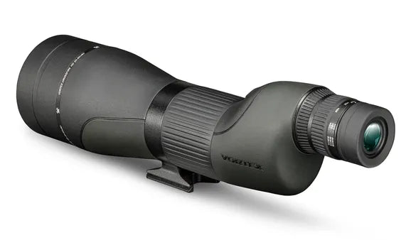 Vortex Crossfire 20-60x80 Straight Spotting Scope