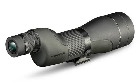 Vortex Crossfire 20-60x80 Straight Spotting Scope