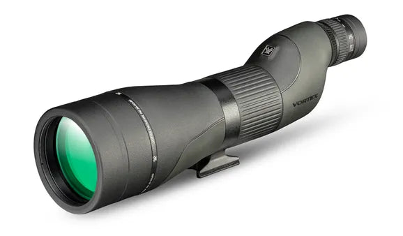 Vortex Crossfire 20-60x80 Straight Spotting Scope
