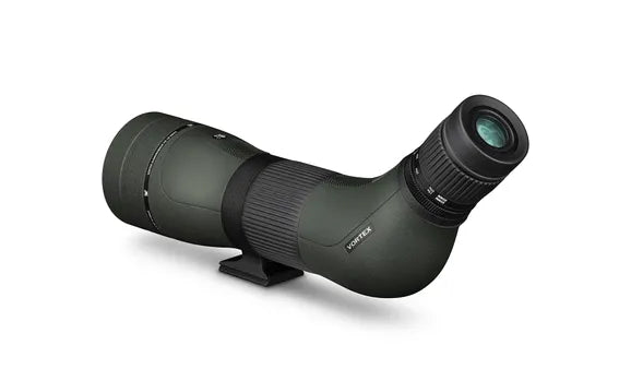 Vortex Diamondback 16-48x65 Angled Spotting Scope