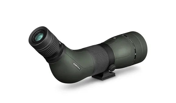 Vortex Diamondback 16-48x65 Angled Spotting Scope