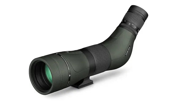Vortex Diamondback 16-48x65 Angled Spotting Scope