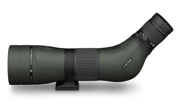 Vortex Diamondback 16-48x65 Angled Spotting Scope