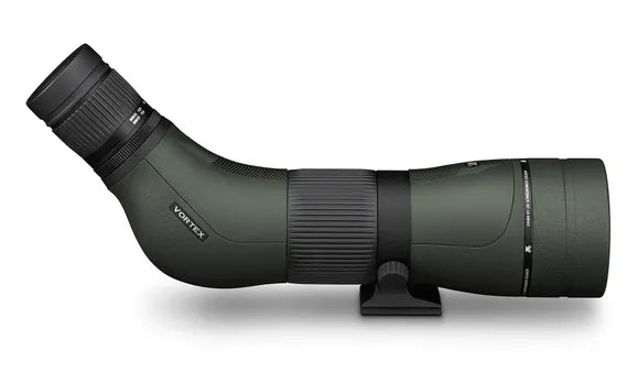 Vortex Diamondback 16-48x65 Angled Spotting Scope
