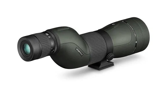 Vortex Diamondback 16-48x65 Straight Spotting Scope