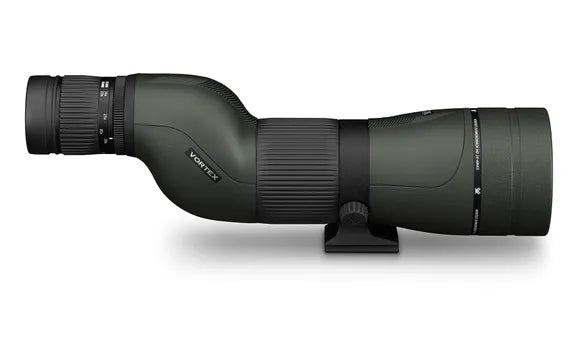 Vortex Diamondback 16-48x65 Straight Spotting Scope