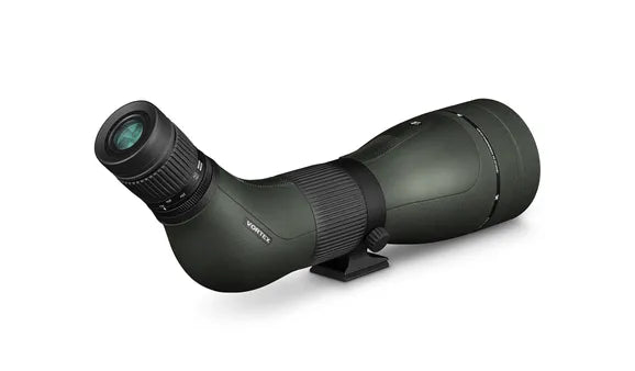Vortex Diamondback 20-60x85 Angled Spotting Scope