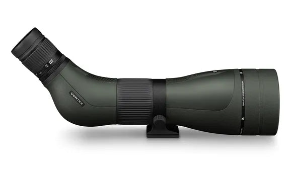 Vortex Diamondback 20-60x85 Angled Spotting Scope