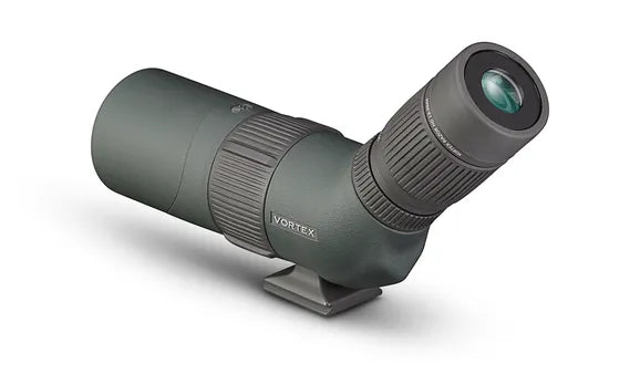 Vortex Razor 13-39x56 Angled Spotting Scope