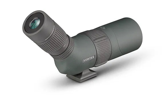 Vortex Razor 13-39x56 Angled Spotting Scope