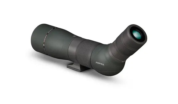 Vortex Razor 22-48x65 Angled Spotting Scope