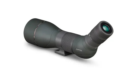 Vortex Razor 27-60x85 Angled Spotting Scope