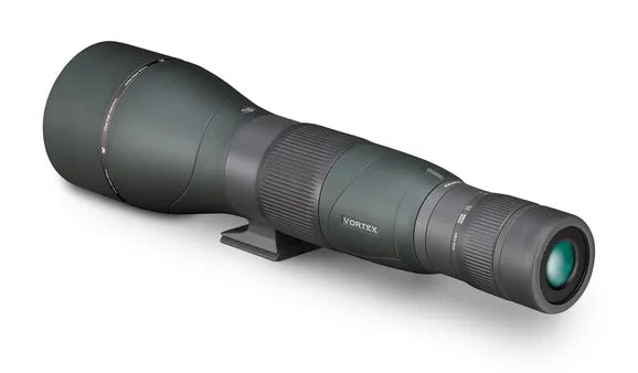 Vortex Razor 27-60x85 Straight Spotting Scope