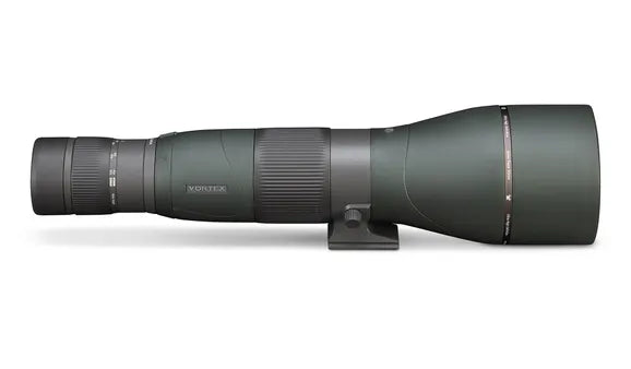 Vortex Razor 27-60x85 Straight Spotting Scope