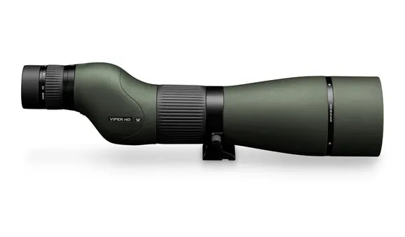 Vortex Viper 20-60x85 Straight Spotting Scope