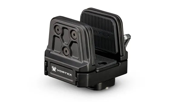 Vortex Pro Rifle Clamp Tripod Mount