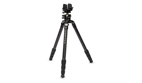 Vortex Pro Rifle Clamp Tripod Mount