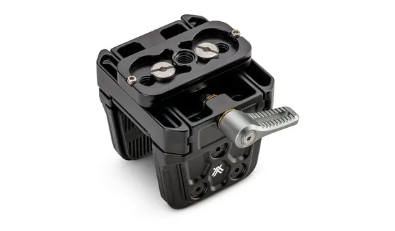 Vortex Pro Rifle Clamp Tripod Mount