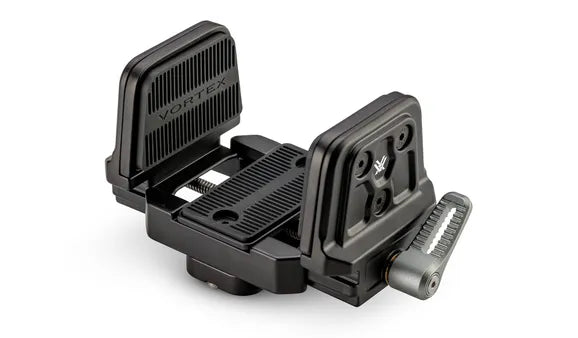 Vortex Pro Rifle Clamp Tripod Mount