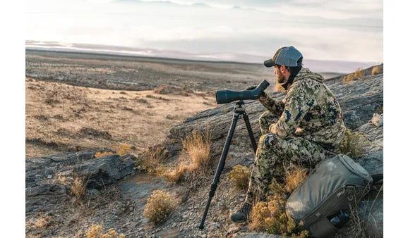 Vortex Razor 27-60x85 Angled Spotting Scope