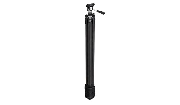 Vortex Ridgeview Carbon Fibre Tripod Kit with Pan Head