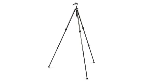 Vortex Ridgeview Carbon Fibre Tripod Kit with Pan Head