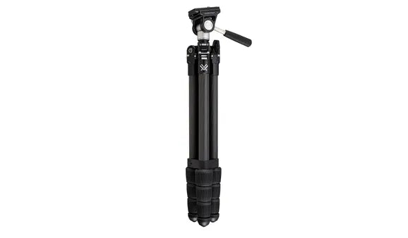 Vortex Summit II Carbon Fibre Tripod Kit with Pan Head