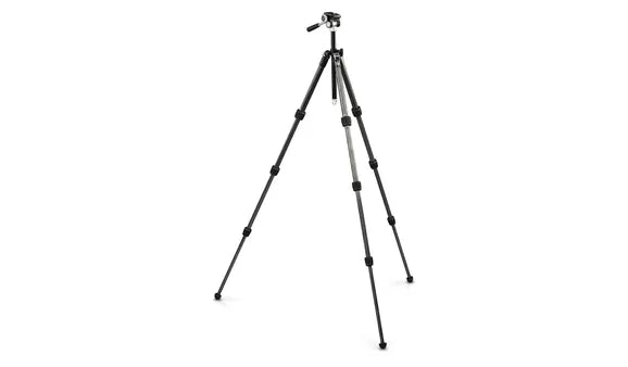 Vortex Summit II Carbon Fibre Tripod Kit with Pan Head