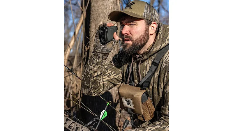 Vortex Triumph HD 850 Yards 5 x Magnification