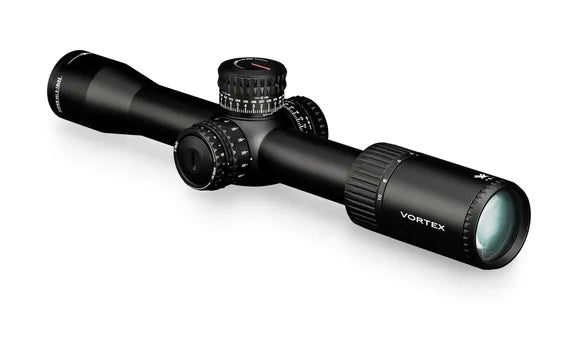 Vortex Viper PST Gen II 2.5-10x32 EBR 4 (MRAD)