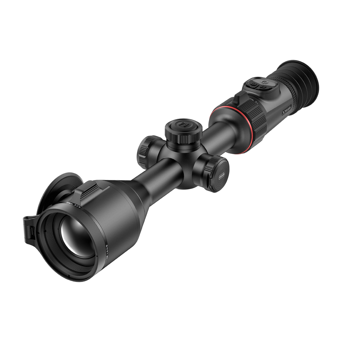 How to Zero a Thermal Scope: A Practical Guide for Australian Hunters