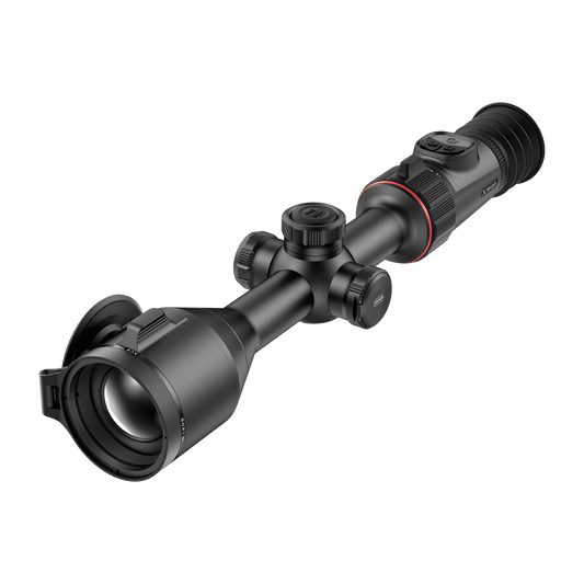How to Zero a Thermal Scope: A Practical Guide for Australian Hunters