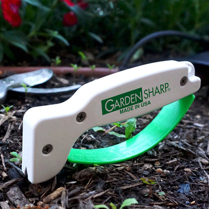 AccuSharp Gardensharp Tool Sharpener