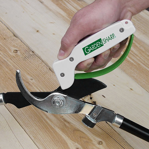 AccuSharp Gardensharp Tool Sharpener